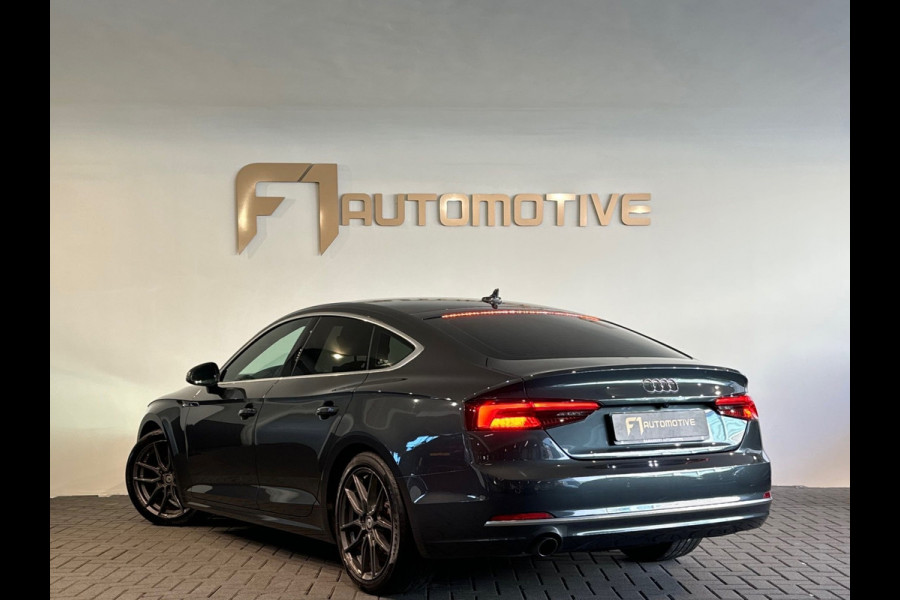 Audi A5 Sportback 1.4 TFSI Sport Pro Line NL Auto|Camera|NAP