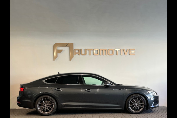 Audi A5 Sportback 1.4 TFSI Sport Pro Line NL Auto|Camera|NAP