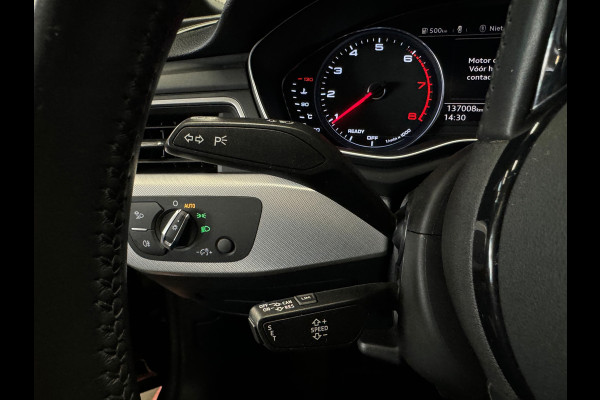 Audi A5 Sportback 1.4 TFSI Sport Pro Line NL Auto|Camera|NAP