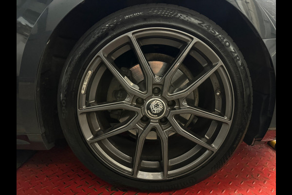 Audi A5 Sportback 1.4 TFSI Sport Pro Line NL Auto|Camera|NAP