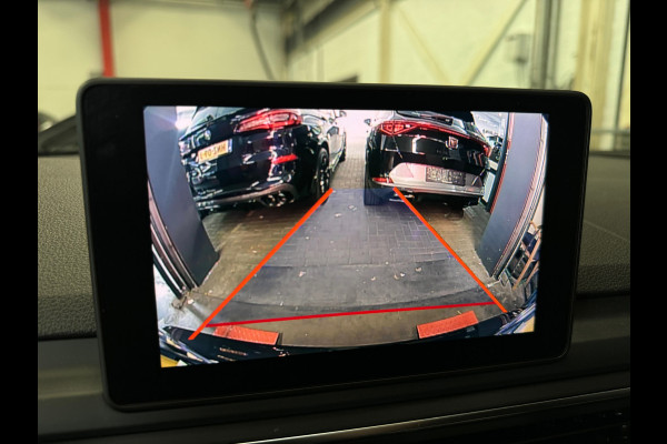 Audi A5 Sportback 1.4 TFSI Sport Pro Line NL Auto|Camera|NAP