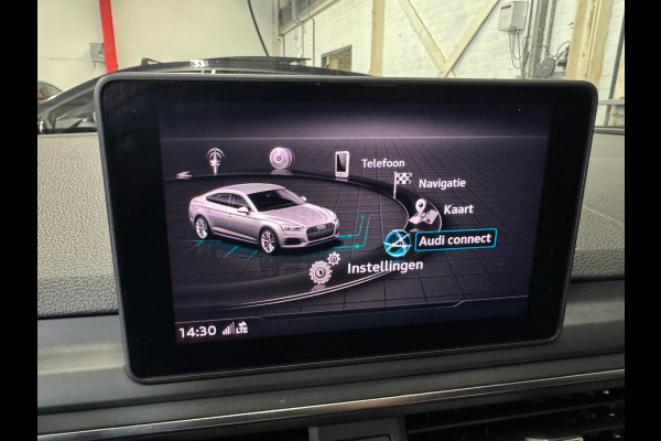 Audi A5 Sportback 1.4 TFSI Sport Pro Line NL Auto|Camera|NAP