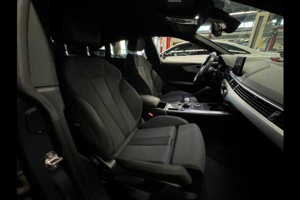 Audi A5 Sportback 1.4 TFSI Sport Pro Line NL Auto|Camera|NAP