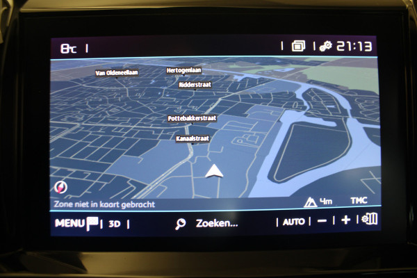 Citroën C5 Aircross 1.2 PureTech Business