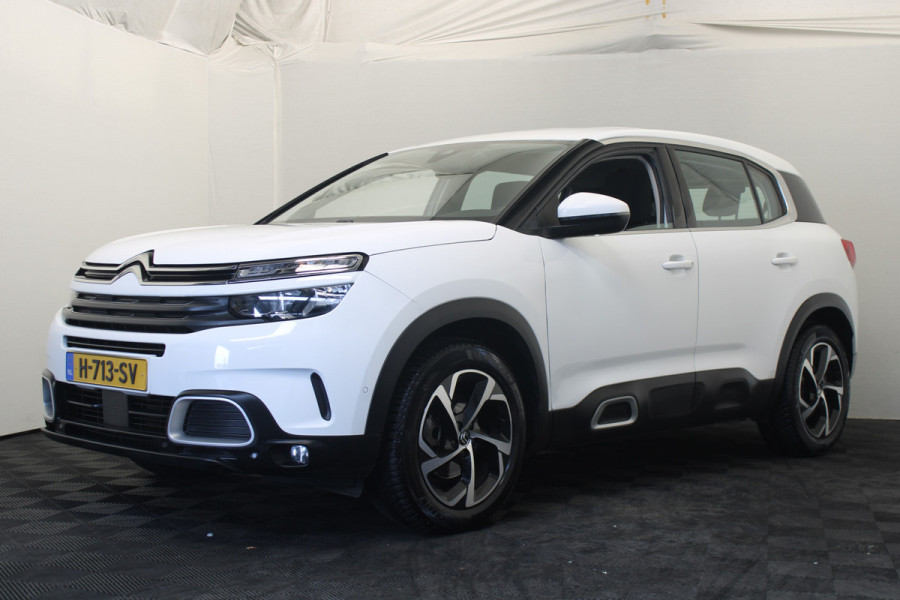 Citroën C5 Aircross 1.2 PureTech Business