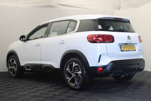 Citroën C5 Aircross 1.2 PureTech Business