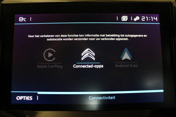 Citroën C5 Aircross 1.2 PureTech Business