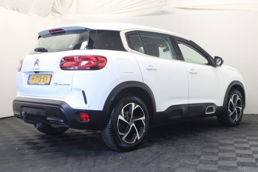 Citroën C5 Aircross 1.2 PureTech Business