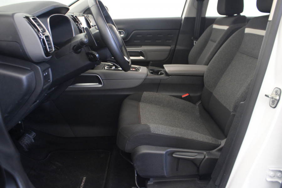 Citroën C5 Aircross 1.2 PureTech Business