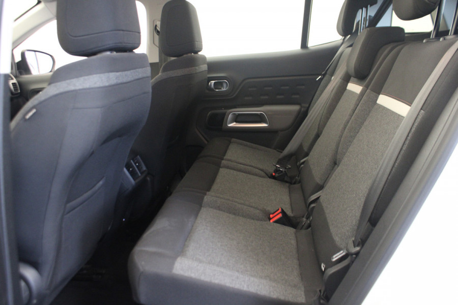 Citroën C5 Aircross 1.2 PureTech Business