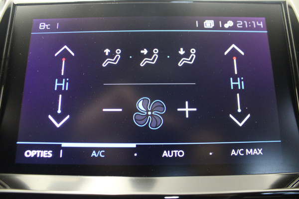 Citroën C5 Aircross 1.2 PureTech Business