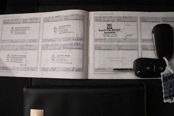 Citroën C5 Aircross 1.2 PureTech Business