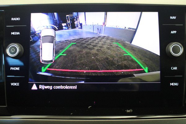 Volkswagen Polo 1.0 TSI Comfortline R-line