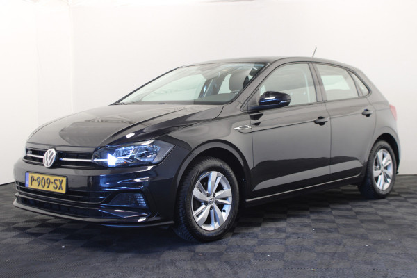 Volkswagen Polo 1.0 TSI Comfortline R-line