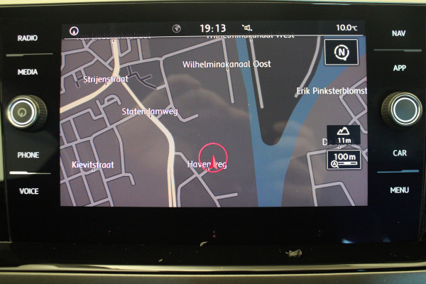 Volkswagen Polo 1.0 TSI Comfortline R-line