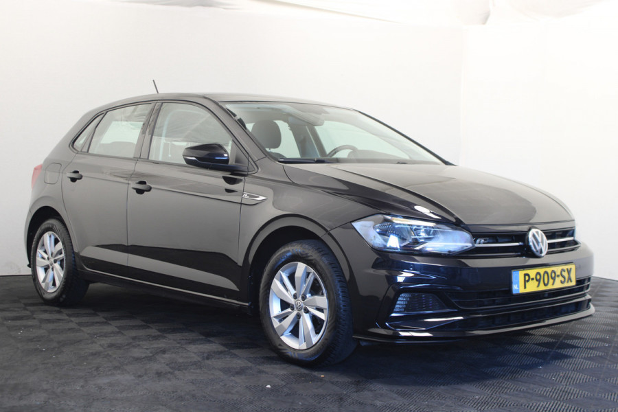 Volkswagen Polo 1.0 TSI Comfortline R-line