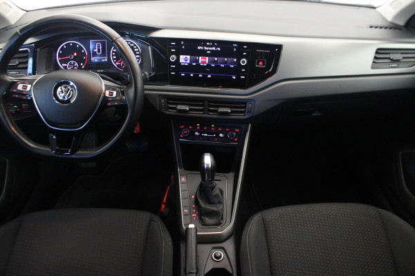 Volkswagen Polo 1.0 TSI Comfortline R-line