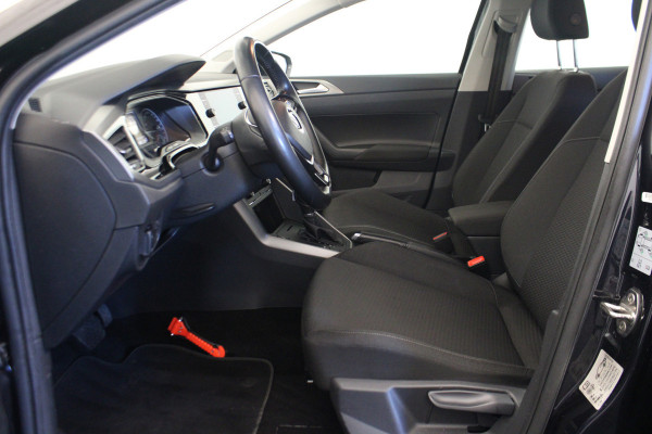 Volkswagen Polo 1.0 TSI Comfortline R-line