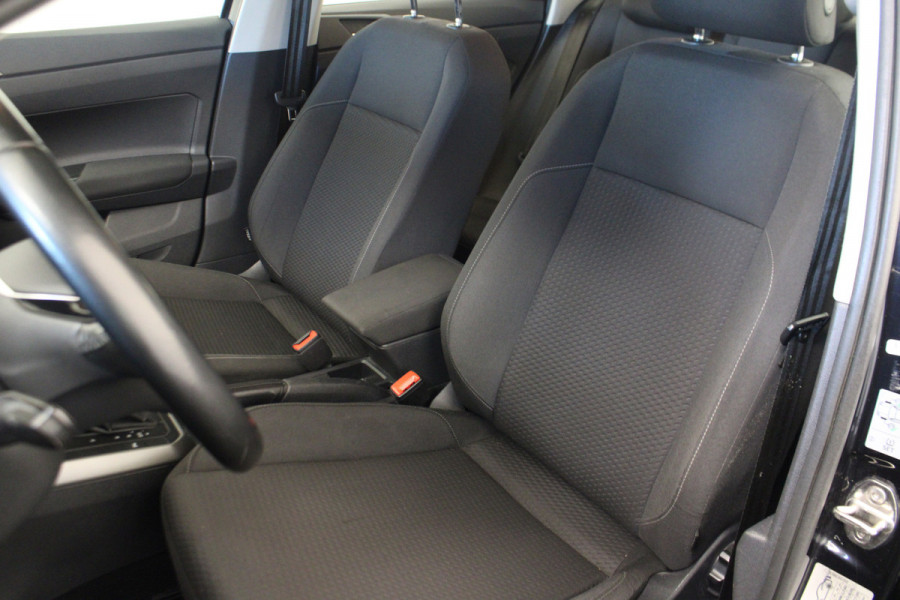 Volkswagen Polo 1.0 TSI Comfortline R-line