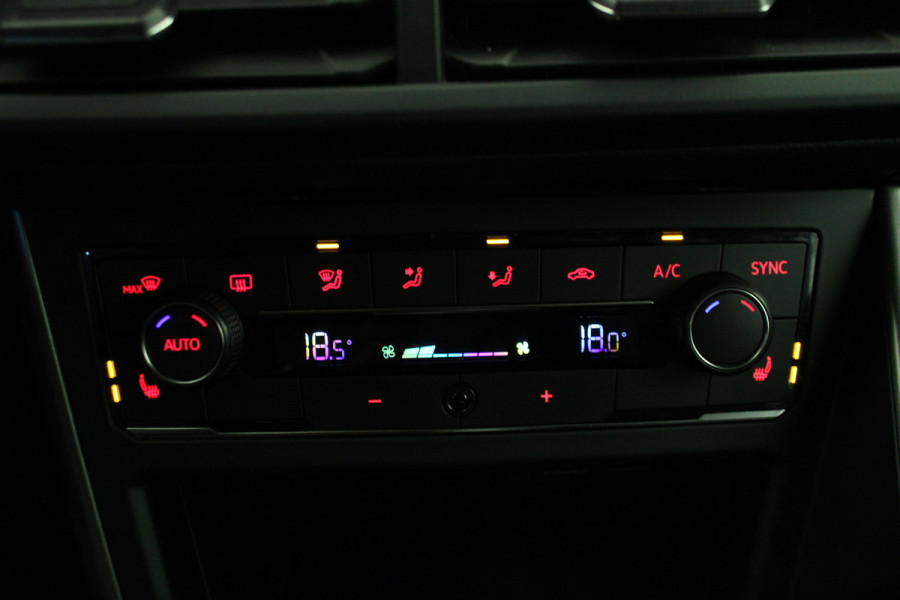 Volkswagen Polo 1.0 TSI Comfortline R-line