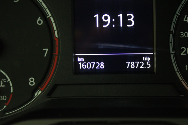 Volkswagen Polo 1.0 TSI Comfortline R-line