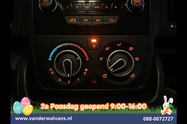 Peugeot Boxer 2.2 Blue HDi 140pk Pick-up 7 Persoons Dubbele cabine open laadbak Euro6 Airco | 7-Zits | 3000kg trekvermogen / 1253kg laadvermogen