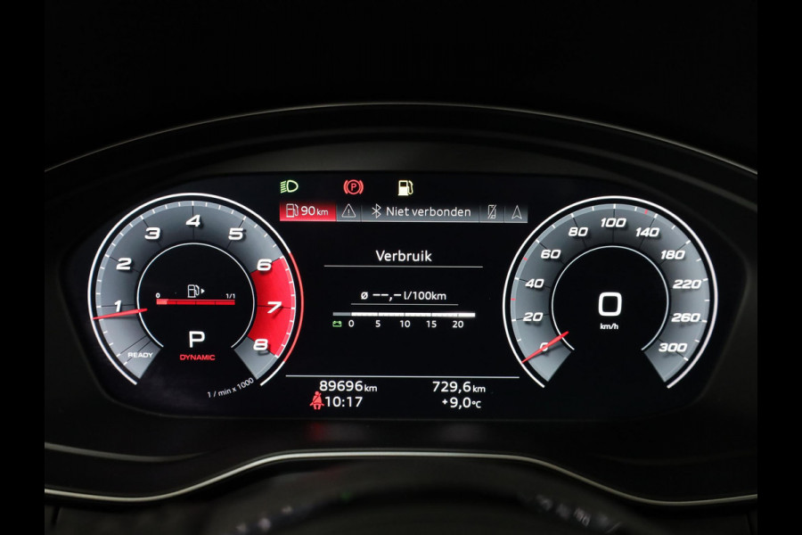 Audi A4 Avant 35 TFSI Launch edition Business 1.5TSI 150pk AUT| Navi | 17'LMvelgen |