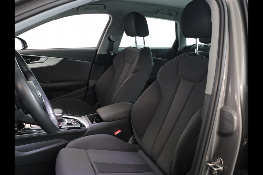 Audi A4 Avant 35 TFSI Launch edition Business 1.5TSI 150pk AUT| Navi | 17'LMvelgen |