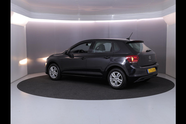 Volkswagen Polo 1.0 TSI Comfortline Business 95pk 5bak | 15'LM-velgen | Navi| parksensors |