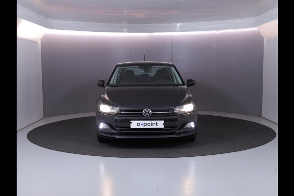 Volkswagen Polo 1.0 TSI Comfortline Business 95pk 5bak | 15'LM-velgen | Navi| parksensors |