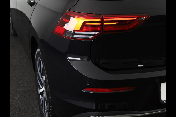 Volkswagen Golf 1.4 eHybrid Style 204 pk Automaat (DSG) | Navigatie | Parkeersensoren | Autom. airco (3 zones) | Stoelverwarming | LED koplampen |