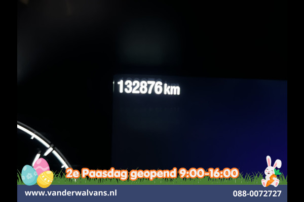 Ford Transit Connect 1.5 EcoBlue 101pk L1H1 Euro6 Airco | 3-Zits | Trekhaak | Stoelverwarming | Verwarmde voorruit Parkeersensoren, Bijrijdersbank