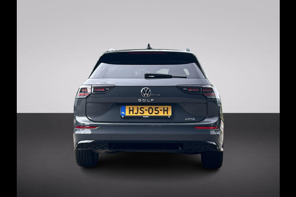 Volkswagen Golf Variant 1.5 eTSI R-Line Edition 115PK DSG | IQ Led | 360 graden camera | Virtual cockpit | Stoelverwarming |