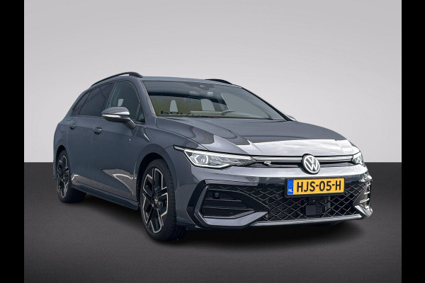 Volkswagen Golf Variant 1.5 eTSI R-Line Edition 115PK DSG | IQ Led | 360 graden camera | Virtual cockpit | Stoelverwarming |