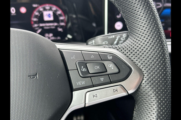 Volkswagen Golf Variant 1.5 eTSI R-Line Edition 115PK DSG | IQ Led | 360 graden camera | Virtual cockpit | Stoelverwarming |