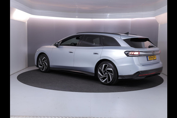 Volkswagen ID.7 Tourer Pro Business 77 kWh accu. 210 kW / 286 pk Variant beschikbaar v.a. 1-4-26