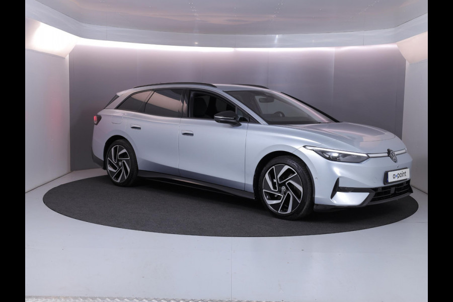 Volkswagen ID.7 Tourer Pro Business 77 kWh accu. 210 kW / 286 pk Variant beschikbaar v.a. 1-4-26