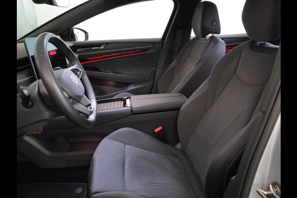 Volkswagen ID.7 Tourer Pro Business 77 kWh accu. 210 kW / 286 pk Variant beschikbaar v.a. 1-4-26