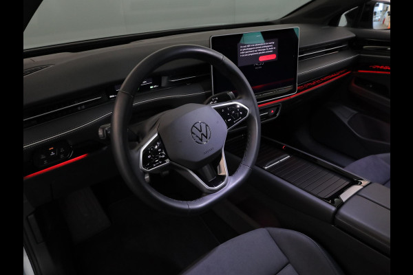 Volkswagen ID.7 Tourer Pro Business 77 kWh accu. 210 kW / 286 pk Variant beschikbaar v.a. 1-4-26