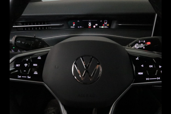 Volkswagen ID.7 Tourer Pro Business 77 kWh accu. 210 kW / 286 pk Variant beschikbaar v.a. 1-4-26