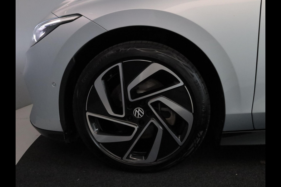 Volkswagen ID.7 Tourer Pro Business 77 kWh accu. 210 kW / 286 pk Variant beschikbaar v.a. 1-4-26