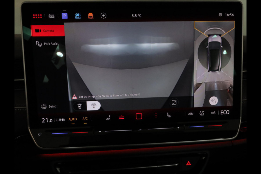 Volkswagen ID.7 Tourer Pro Business 77 kWh accu. 210 kW / 286 pk Variant beschikbaar v.a. 1-4-26