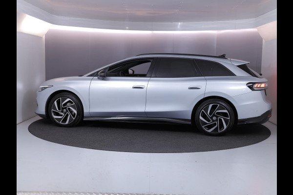 Volkswagen ID.7 Tourer Pro Business 77 kWh accu. 210 kW / 286 pk Variant beschikbaar v.a. 1-4-26