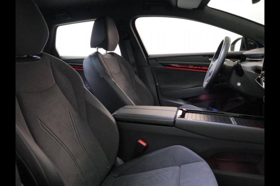 Volkswagen ID.7 Tourer Pro Business 77 kWh accu. 210 kW / 286 pk Variant beschikbaar v.a. 1-4-26