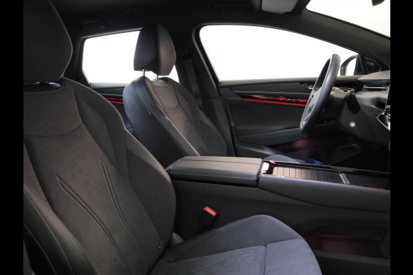 Volkswagen ID.7 Tourer Pro Business 77 kWh accu. 210 kW / 286 pk Variant beschikbaar v.a. 1-4-26