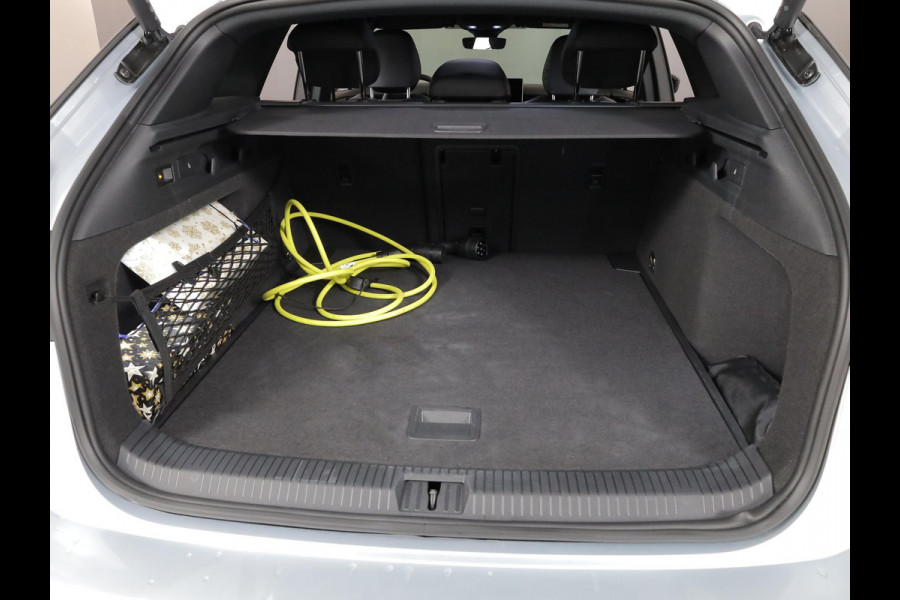 Volkswagen ID.7 Tourer Pro Business 77 kWh accu. 210 kW / 286 pk Variant beschikbaar v.a. 1-4-26