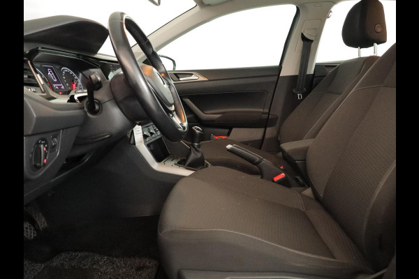 Volkswagen Polo 1.0 TSI Comfortline 95pk 5bak| Navi| cruisecontrol| alarm|