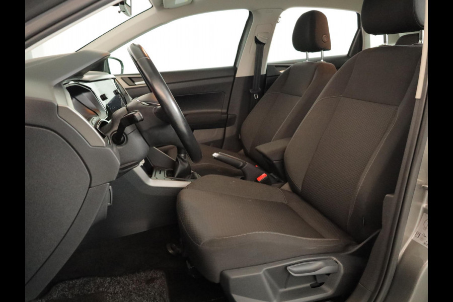 Volkswagen Polo 1.0 TSI Comfortline 95pk 5bak| Navi| cruisecontrol| alarm|