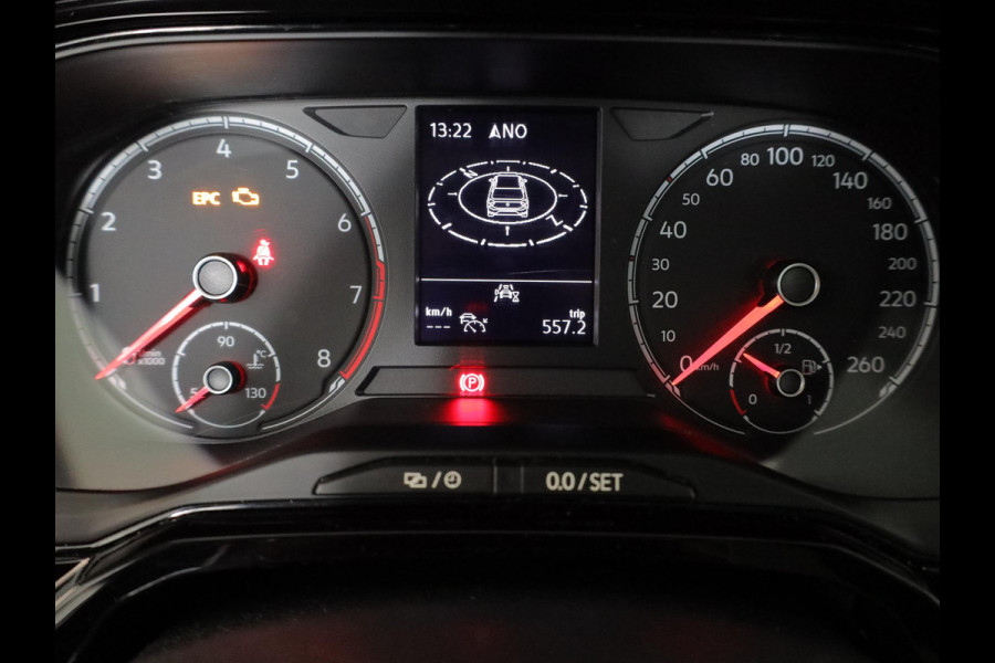 Volkswagen Polo 1.0 TSI Comfortline 95pk 5bak| Navi| cruisecontrol| alarm|