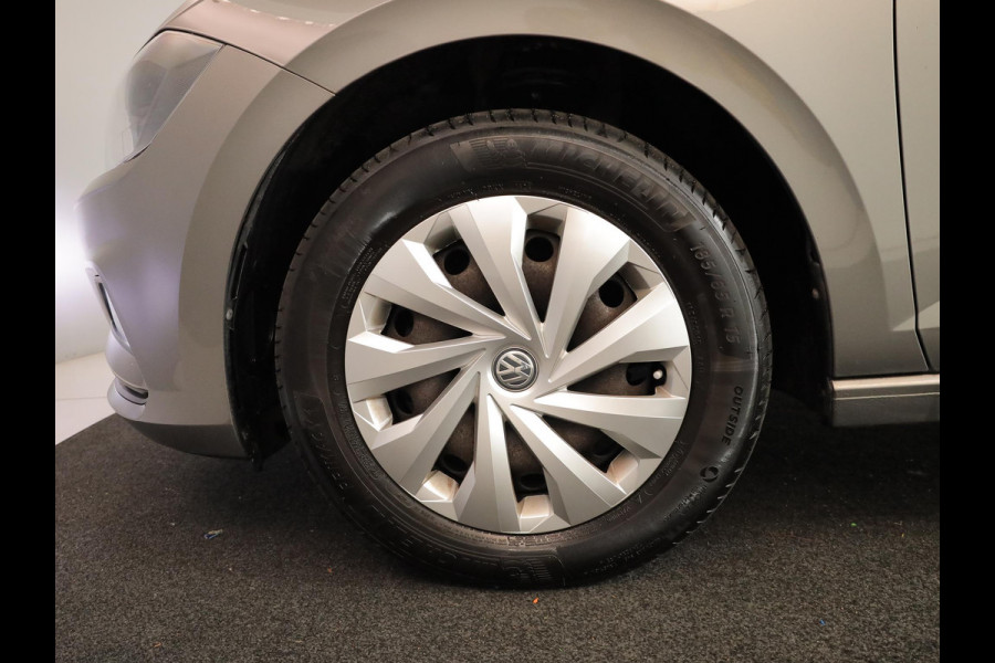 Volkswagen Polo 1.0 TSI Comfortline 95pk 5bak| Navi| cruisecontrol| alarm|